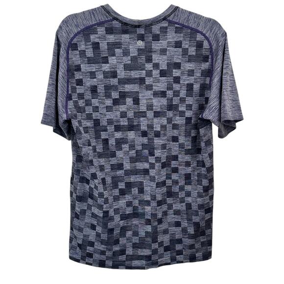 Lululemon Metal Vent Tech Short-Sleeve Shirt - Picture 6 of 6